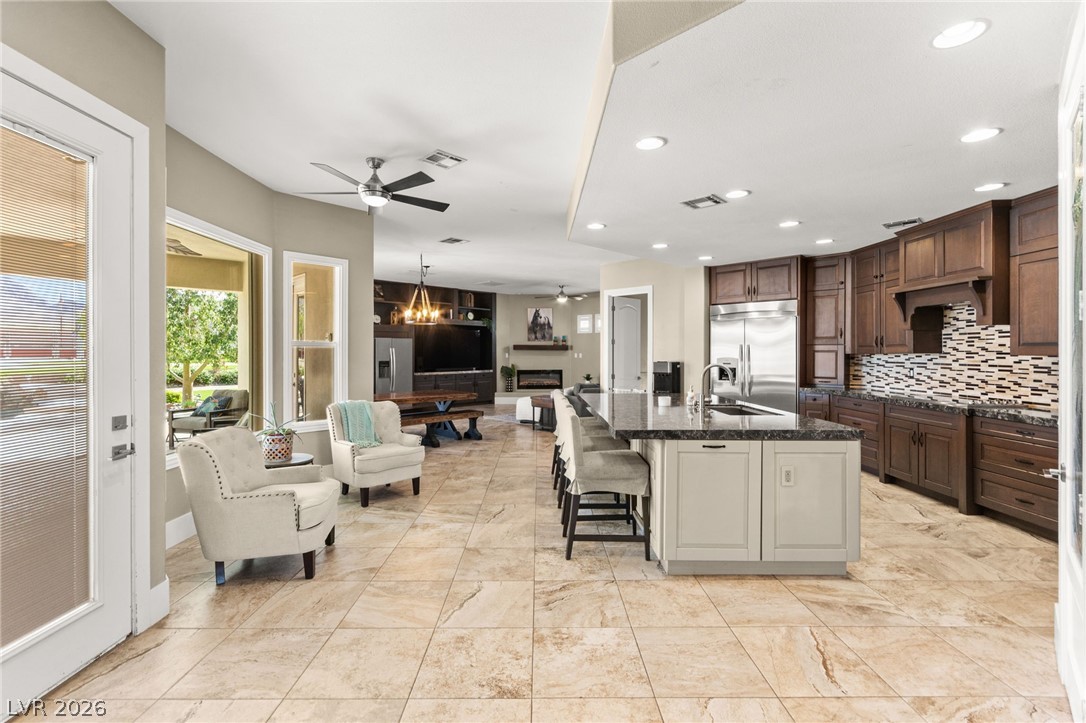 923 Santa Ynez Avenue Henderson NV 89002