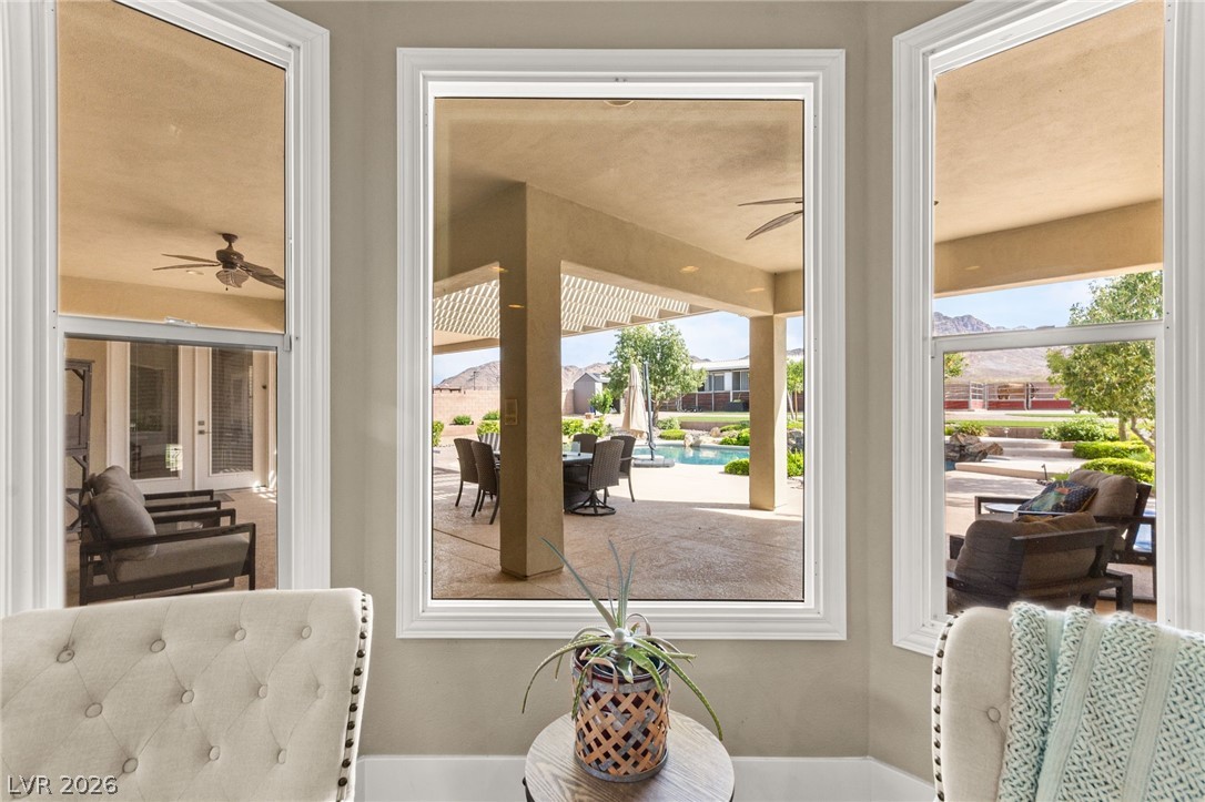 923 Santa Ynez Avenue Henderson NV 89002