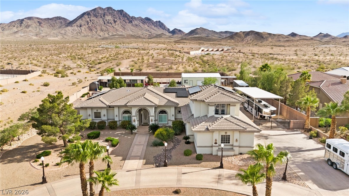 923 Santa Ynez Avenue Henderson NV 89002