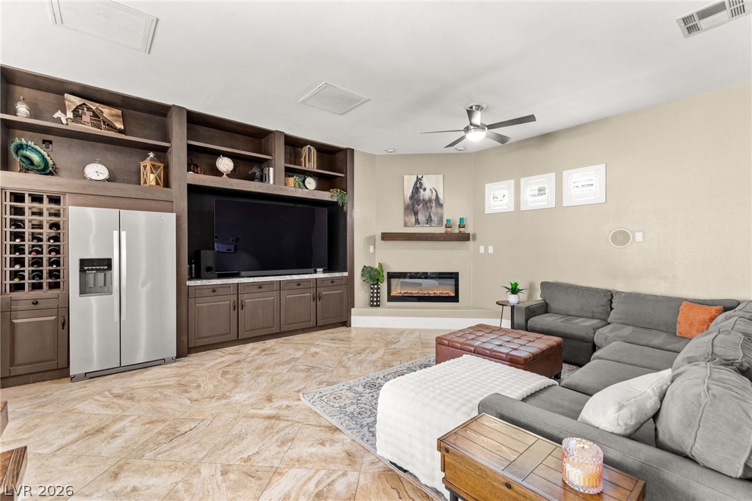 923 Santa Ynez Avenue Henderson NV 89002