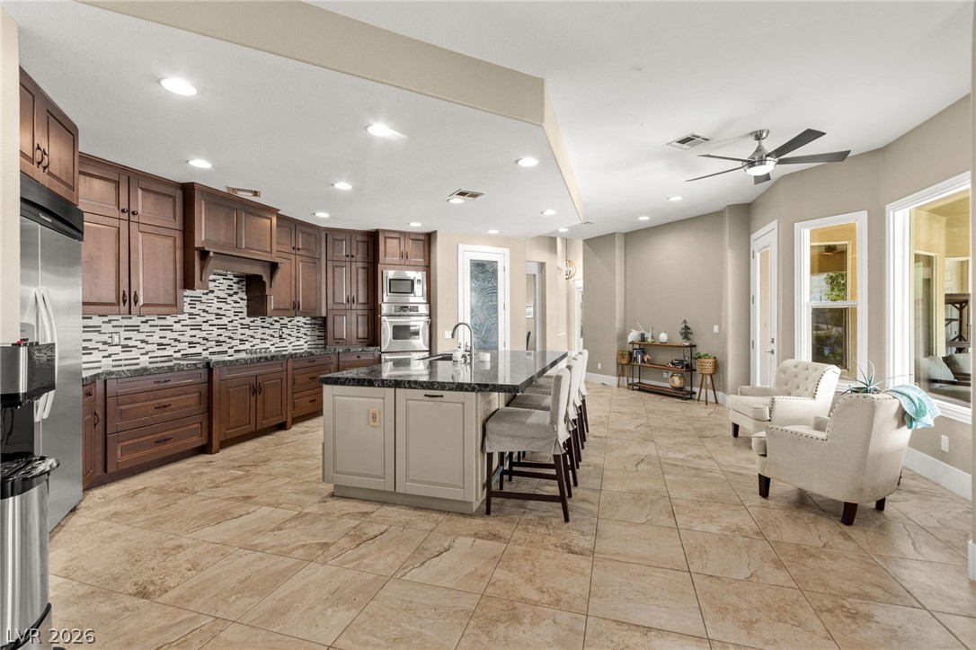 923 Santa Ynez Avenue Henderson NV 89002