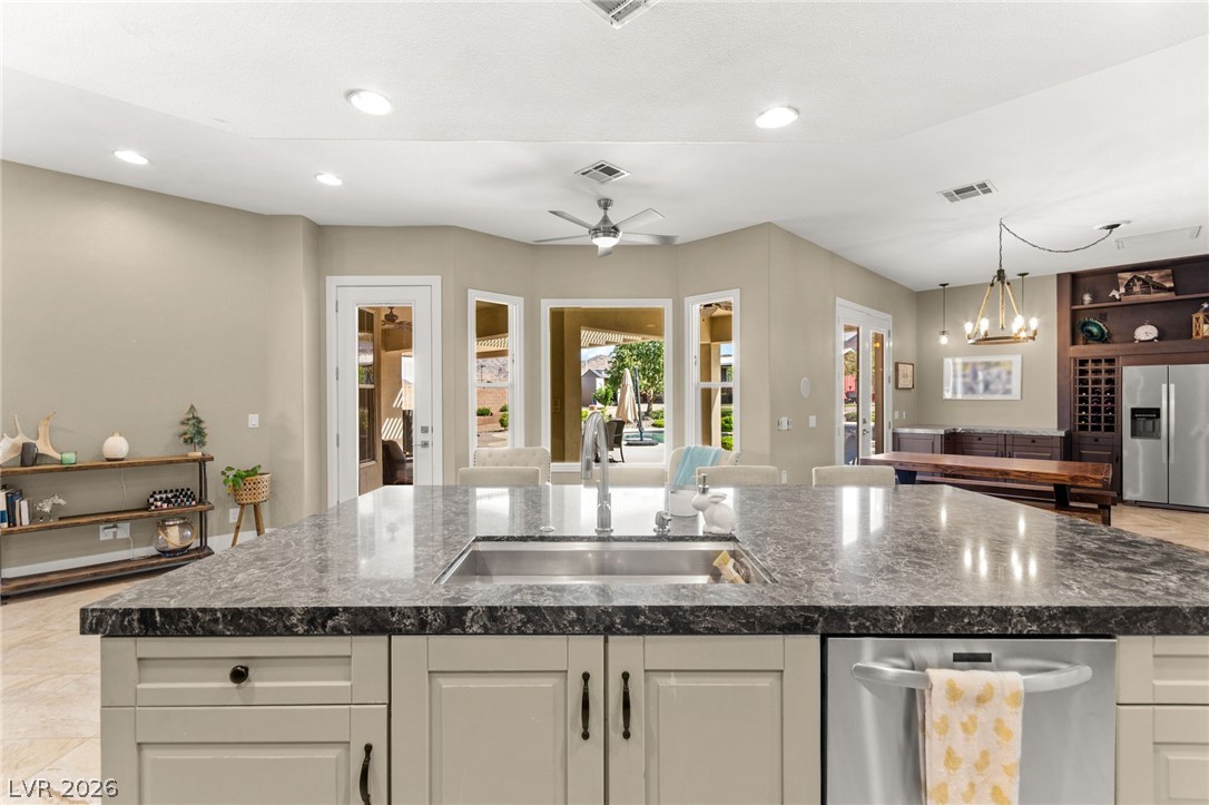 923 Santa Ynez Avenue Henderson NV 89002
