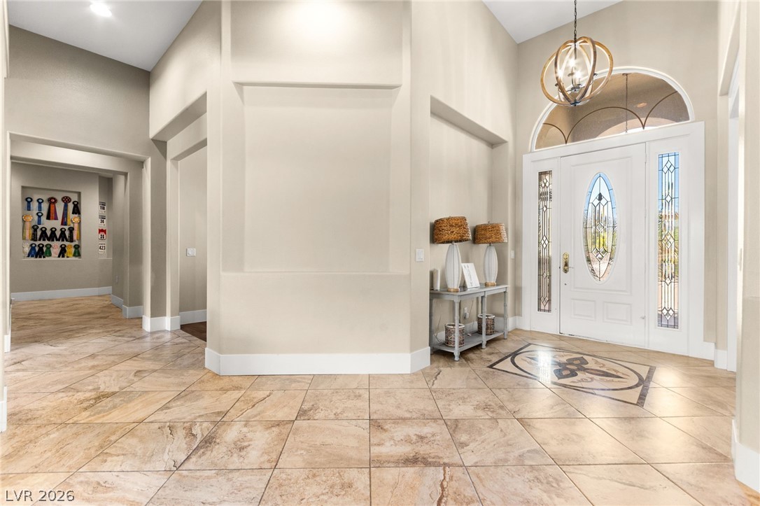 923 Santa Ynez Avenue Henderson NV 89002