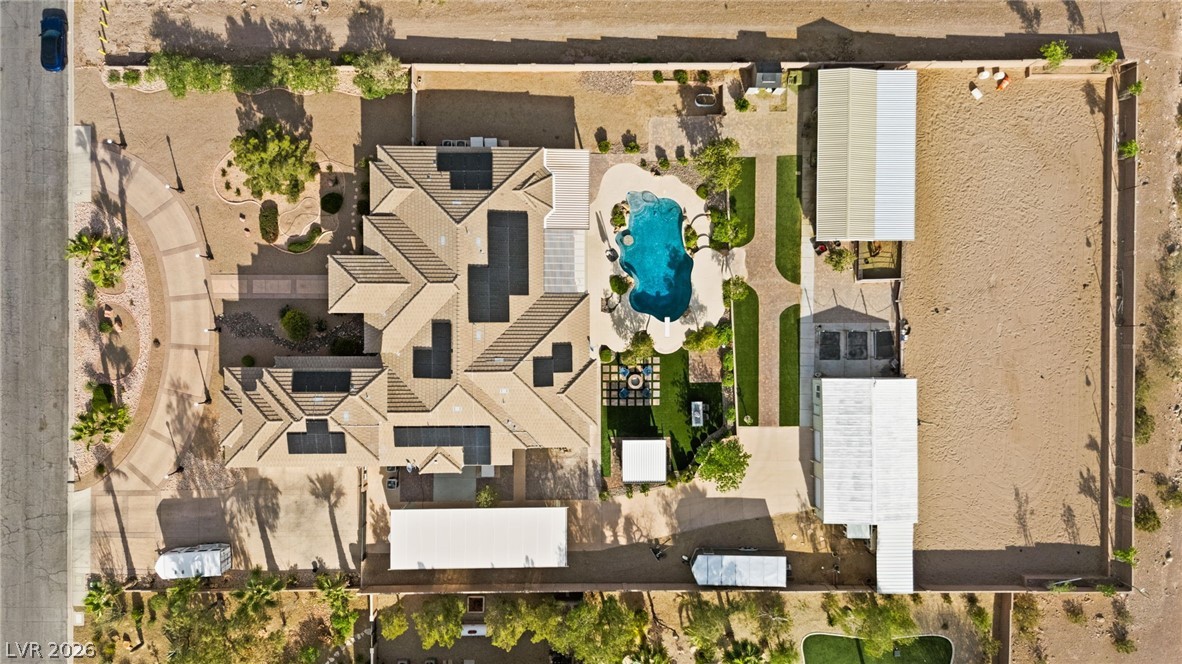 923 Santa Ynez Avenue Henderson NV 89002