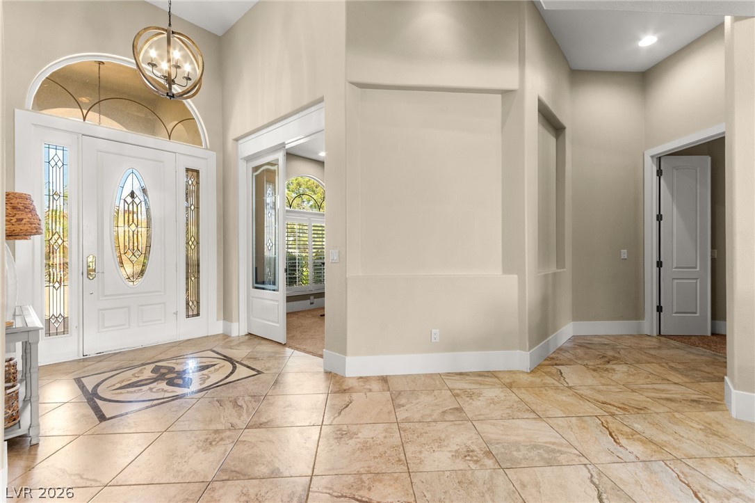 923 Santa Ynez Avenue Henderson NV 89002