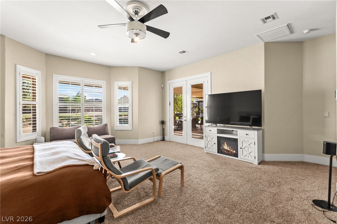 923 Santa Ynez Avenue Henderson NV 89002