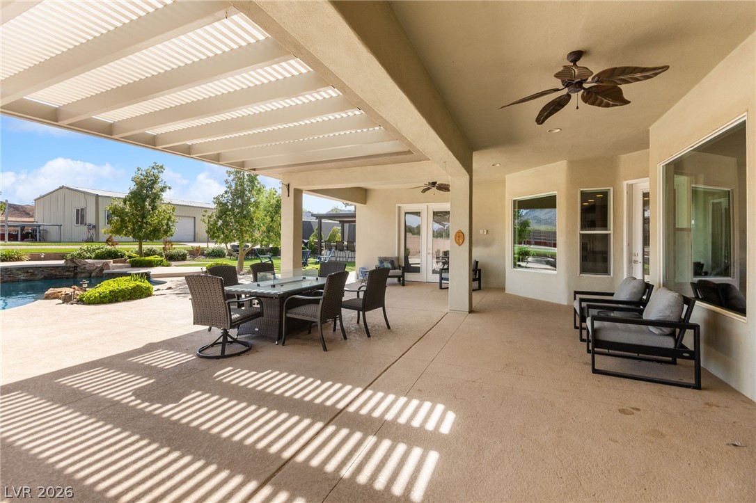 923 Santa Ynez Avenue Henderson NV 89002