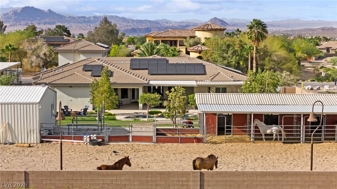 923 Santa Ynez Avenue Henderson NV 89002