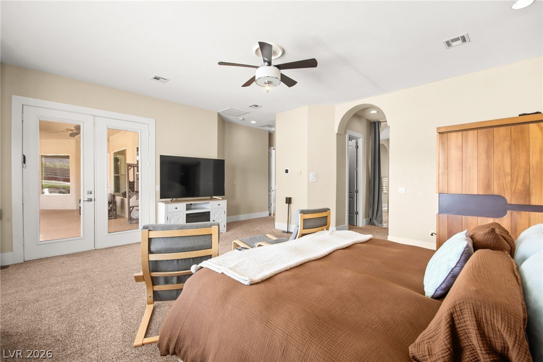 923 Santa Ynez Avenue Henderson NV 89002