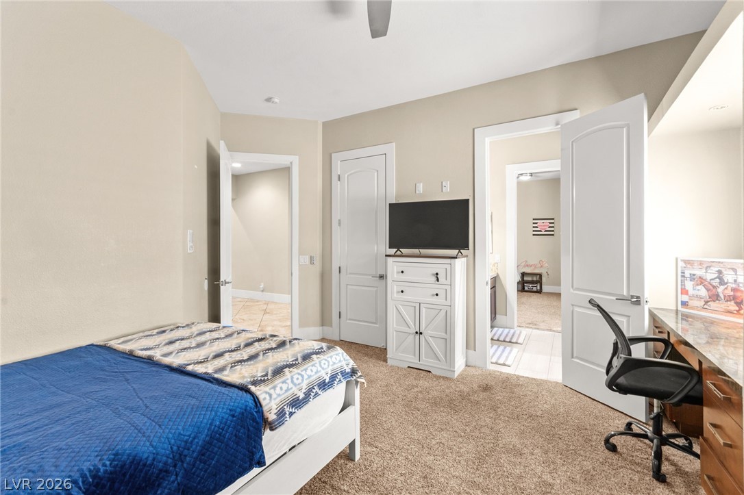 923 Santa Ynez Avenue Henderson NV 89002