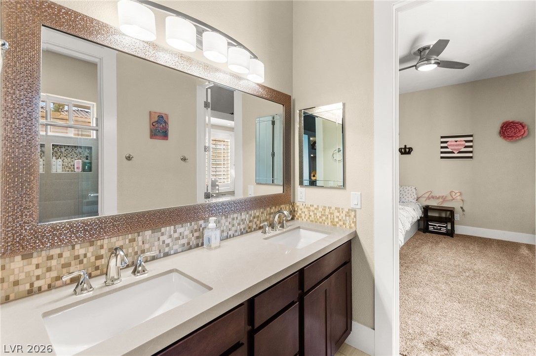 923 Santa Ynez Avenue Henderson NV 89002