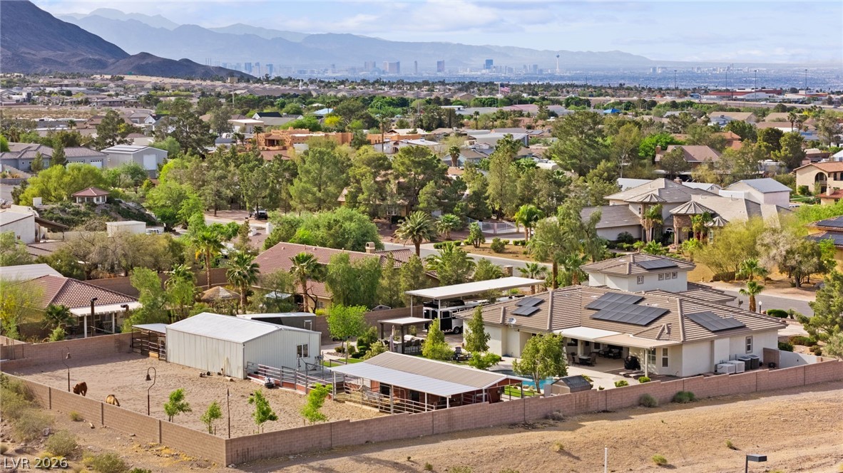 923 Santa Ynez Avenue Henderson NV 89002