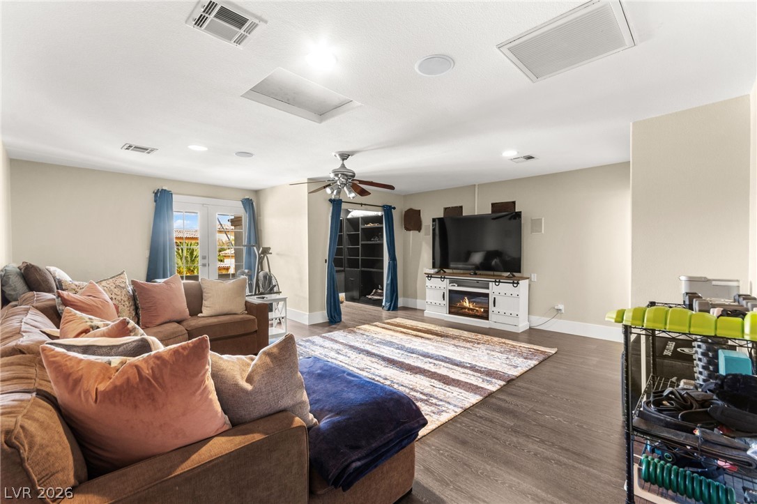 923 Santa Ynez Avenue Henderson NV 89002