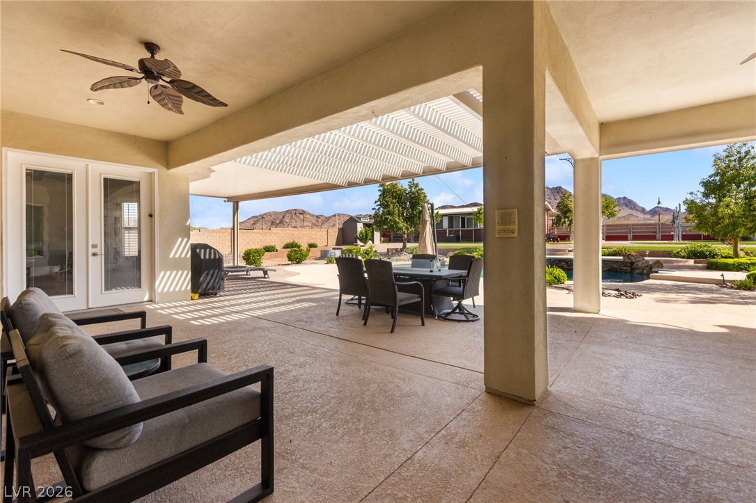 923 Santa Ynez Avenue Henderson NV 89002