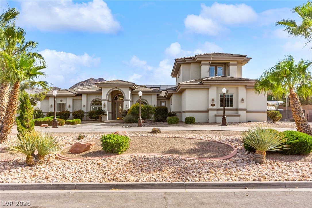 923 Santa Ynez Avenue Henderson NV 89002
