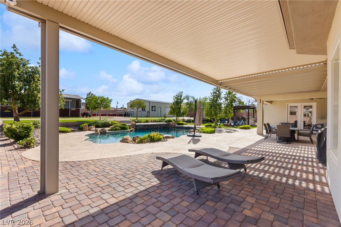 923 Santa Ynez Avenue Henderson NV 89002