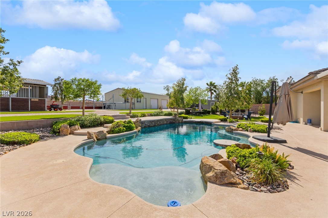 923 Santa Ynez Avenue Henderson NV 89002