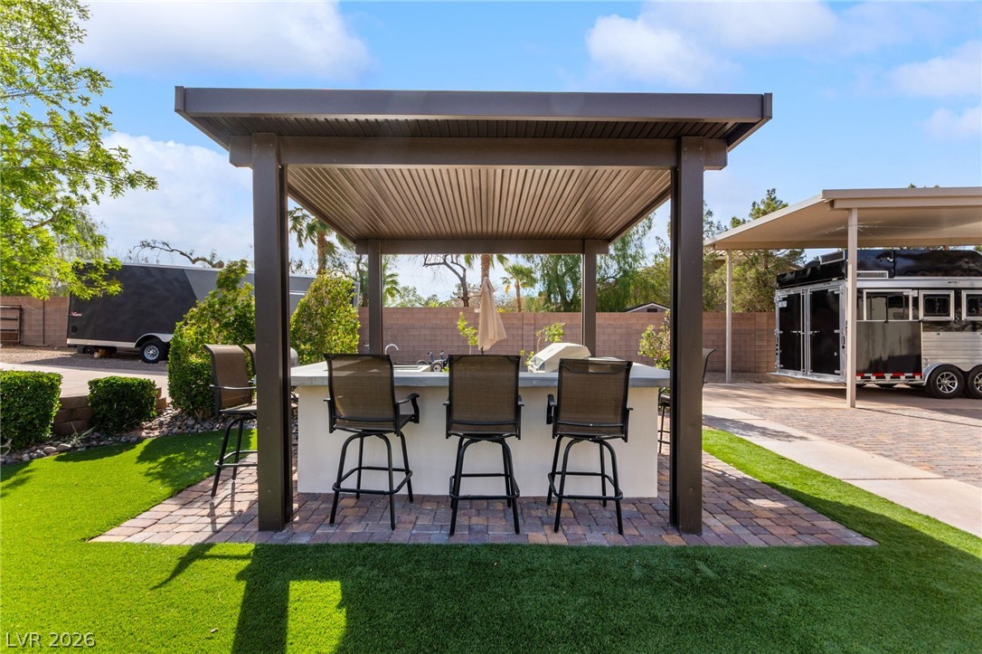 923 Santa Ynez Avenue Henderson NV 89002