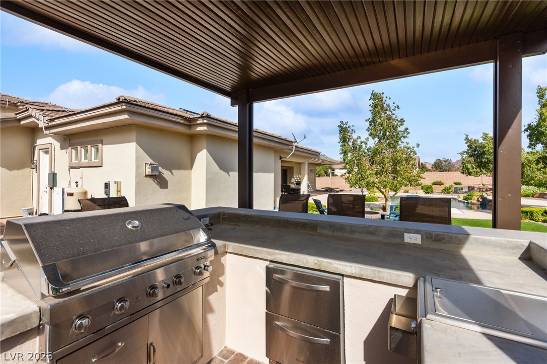 923 Santa Ynez Avenue Henderson NV 89002