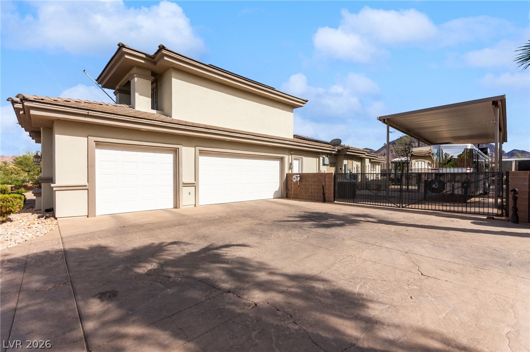923 Santa Ynez Avenue Henderson NV 89002