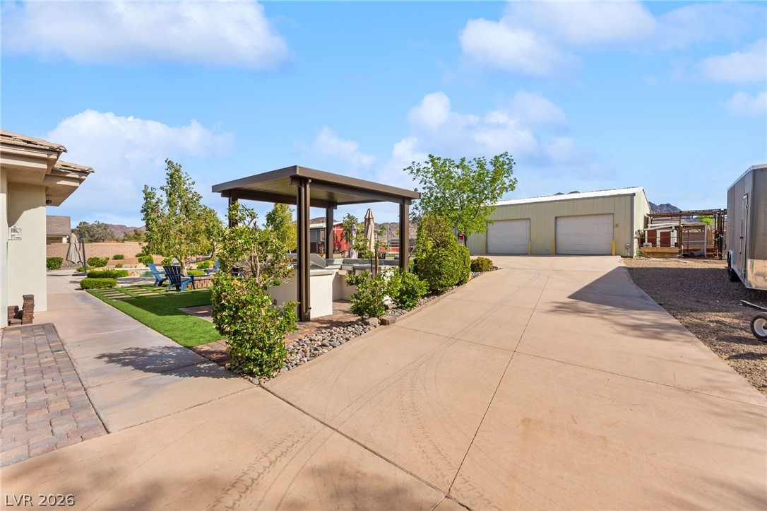 923 Santa Ynez Avenue Henderson NV 89002