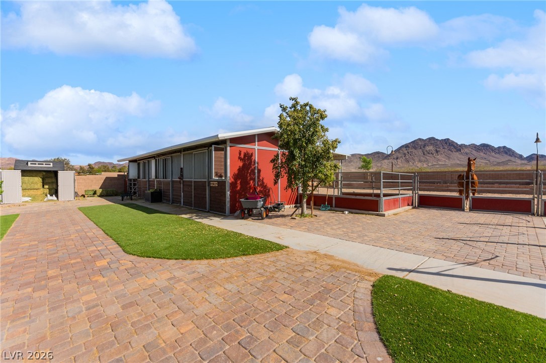 923 Santa Ynez Avenue Henderson NV 89002
