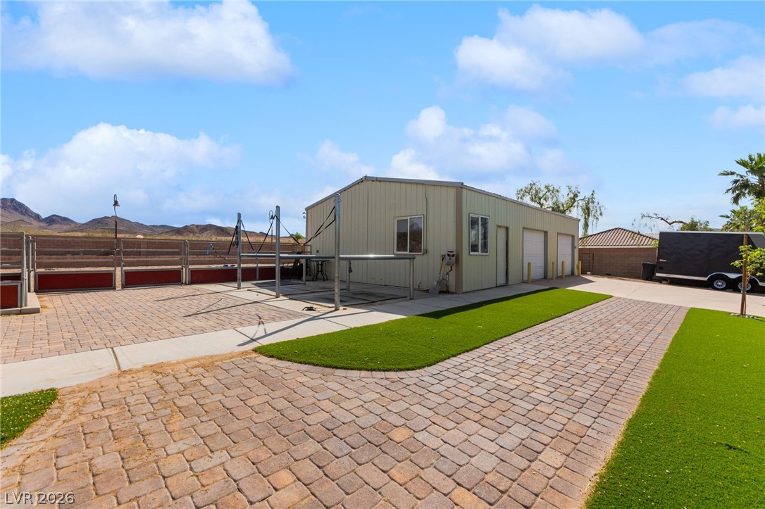923 Santa Ynez Avenue Henderson NV 89002