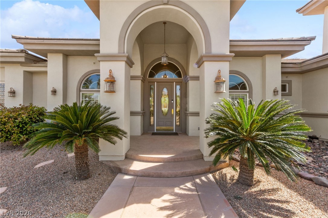 923 Santa Ynez Avenue Henderson NV 89002