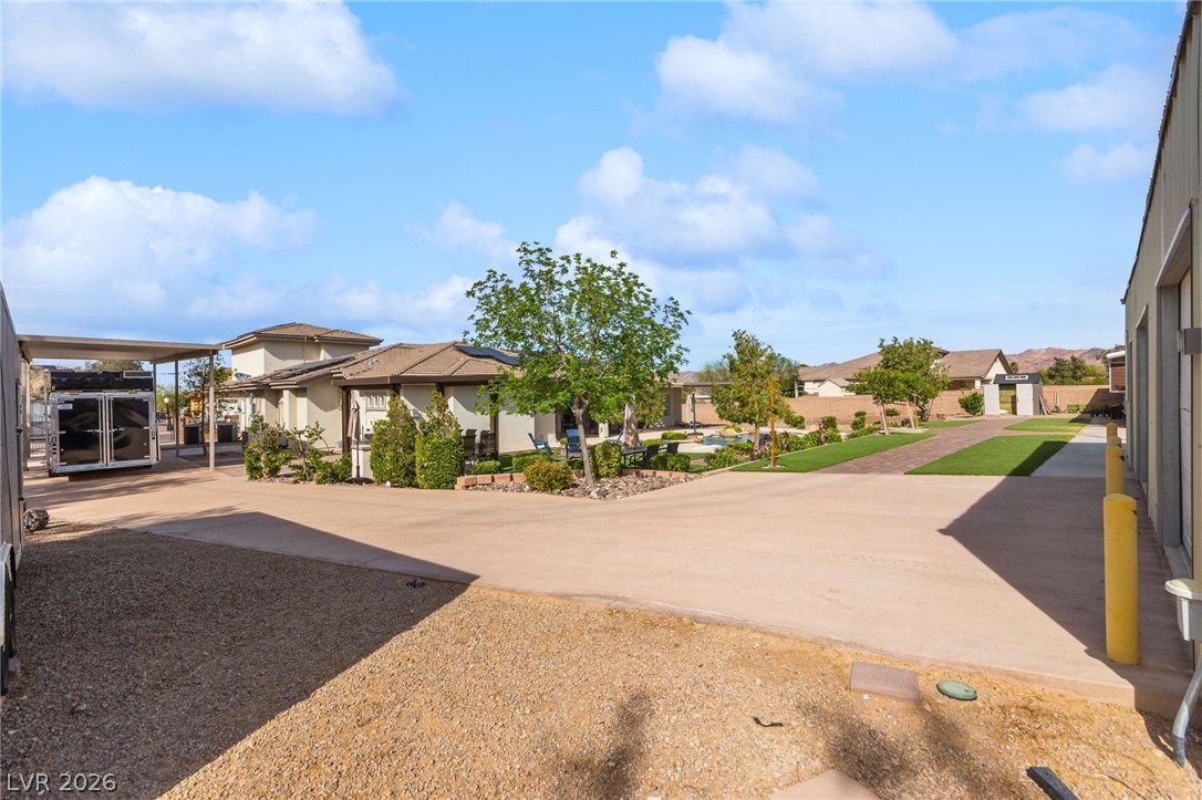 923 Santa Ynez Avenue Henderson NV 89002