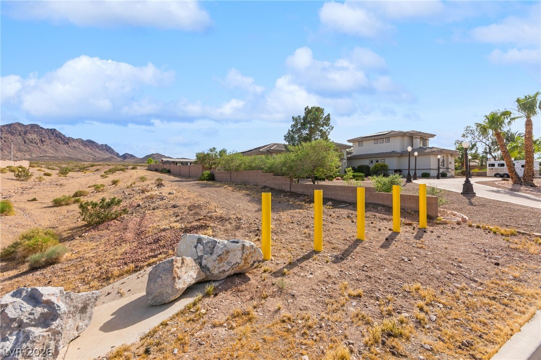 923 Santa Ynez Avenue Henderson NV 89002