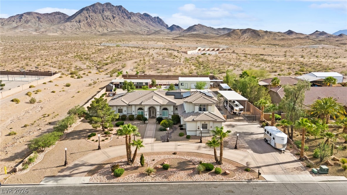 923 Santa Ynez Avenue Henderson NV 89002