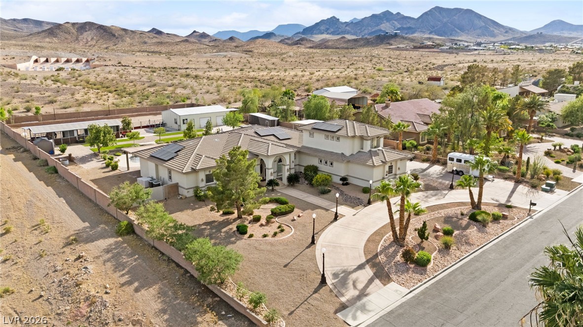923 Santa Ynez Avenue Henderson NV 89002