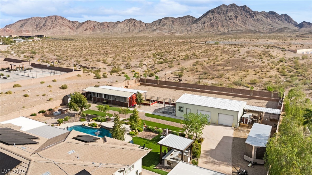 923 Santa Ynez Avenue Henderson NV 89002