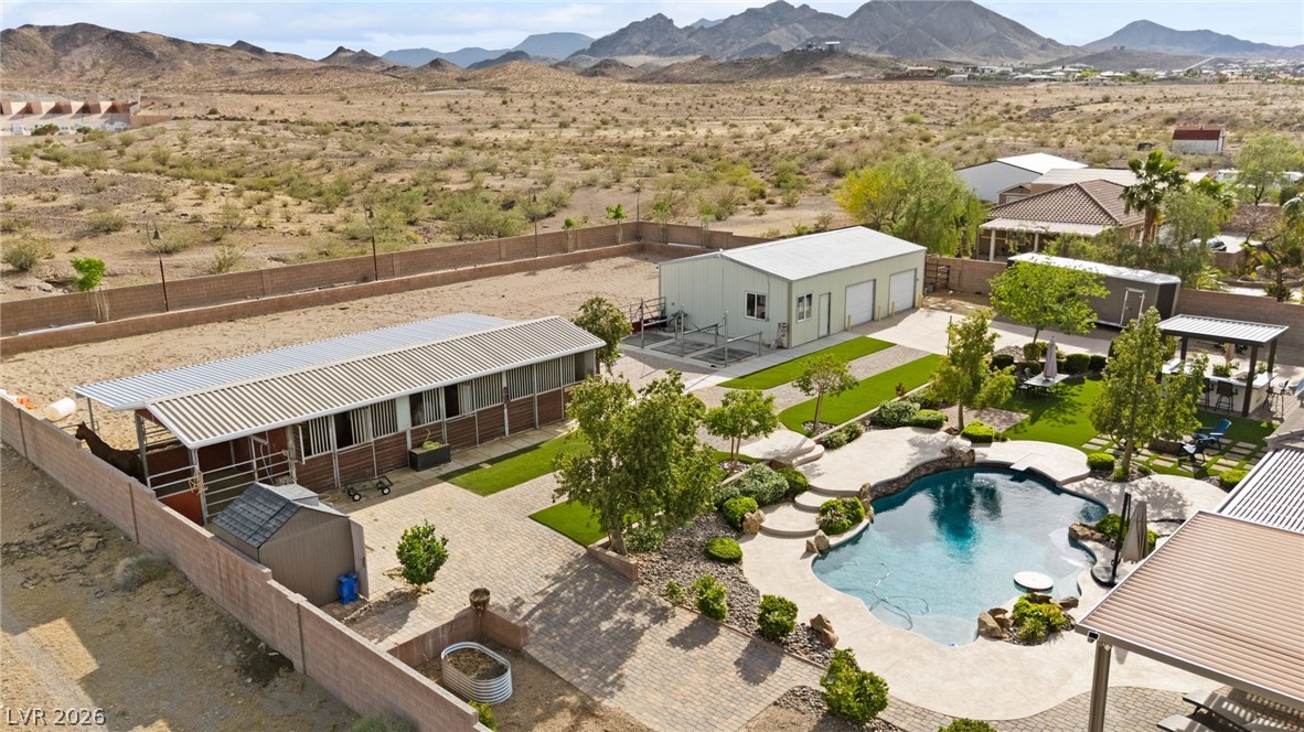 923 Santa Ynez Avenue Henderson NV 89002
