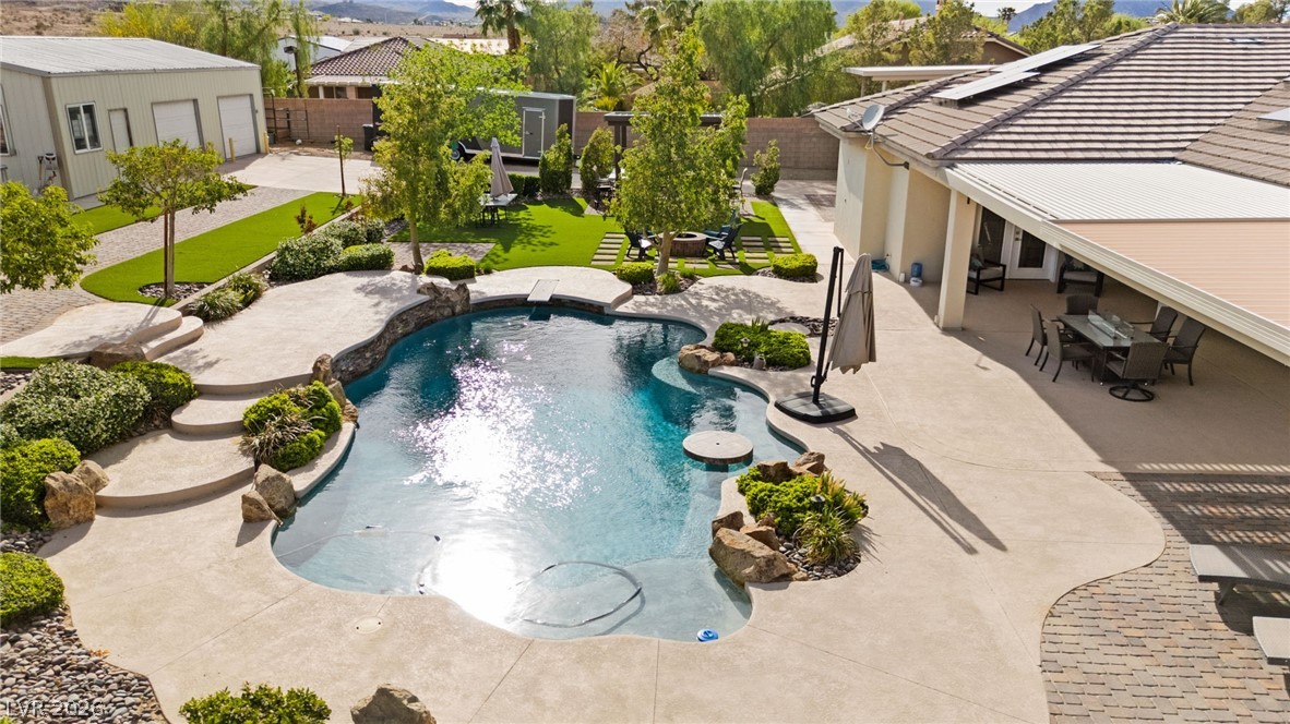 923 Santa Ynez Avenue Henderson NV 89002