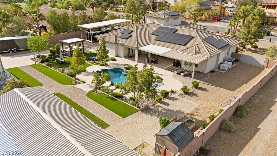 923 Santa Ynez Avenue Henderson NV 89002