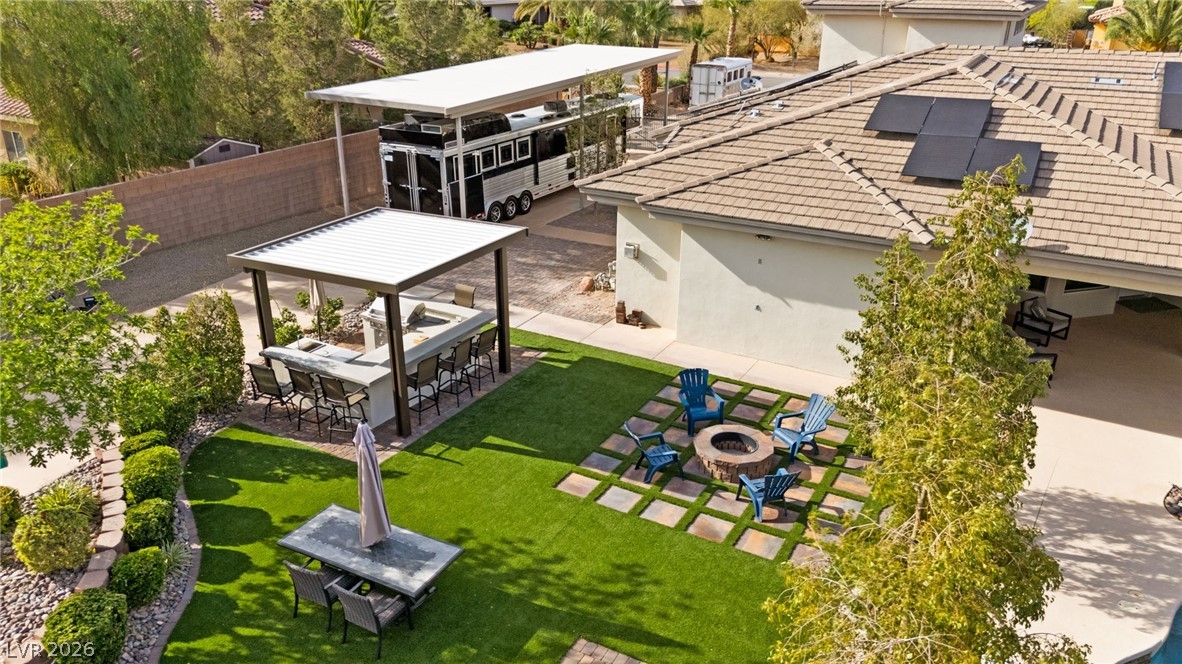 923 Santa Ynez Avenue Henderson NV 89002