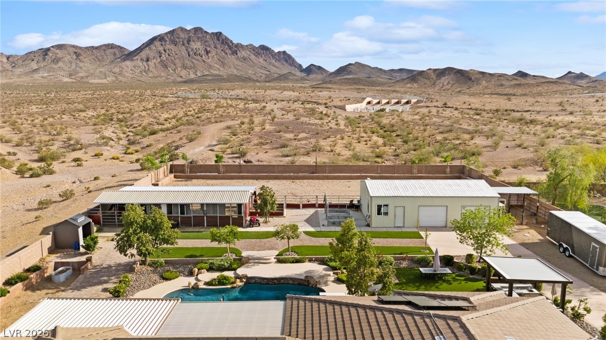 923 Santa Ynez Avenue Henderson NV 89002