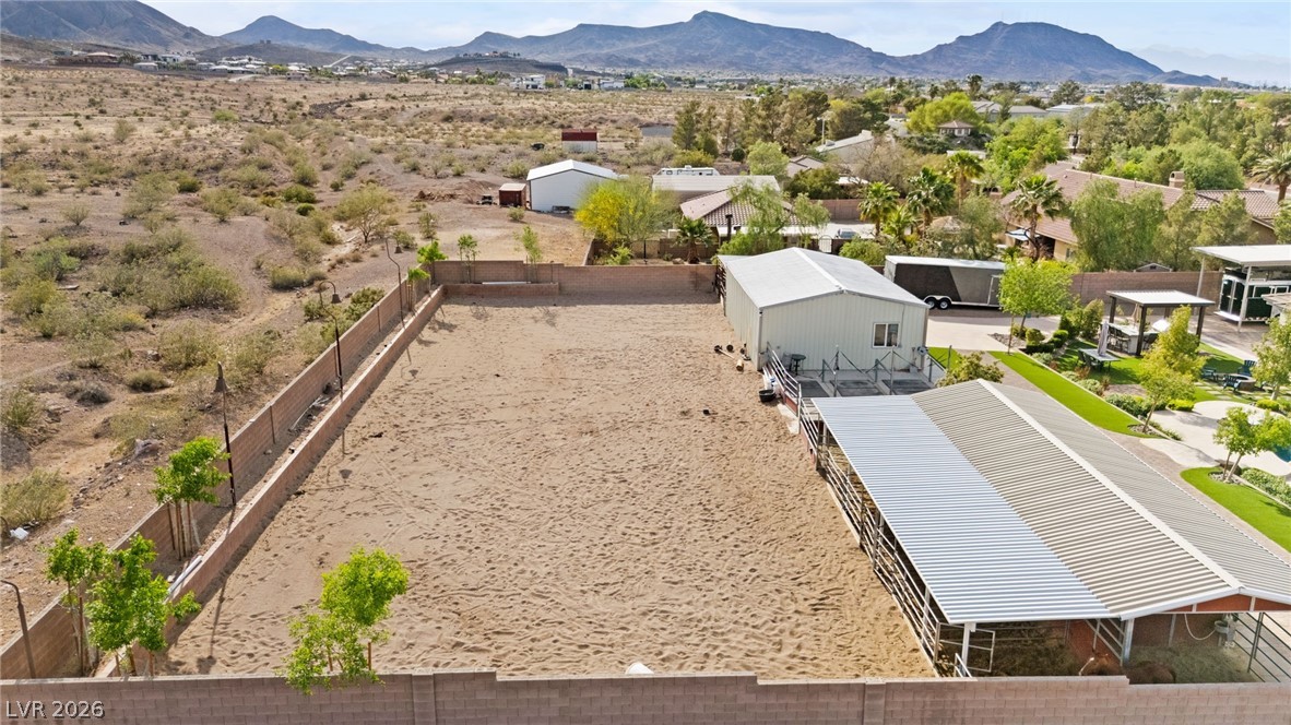 923 Santa Ynez Avenue Henderson NV 89002