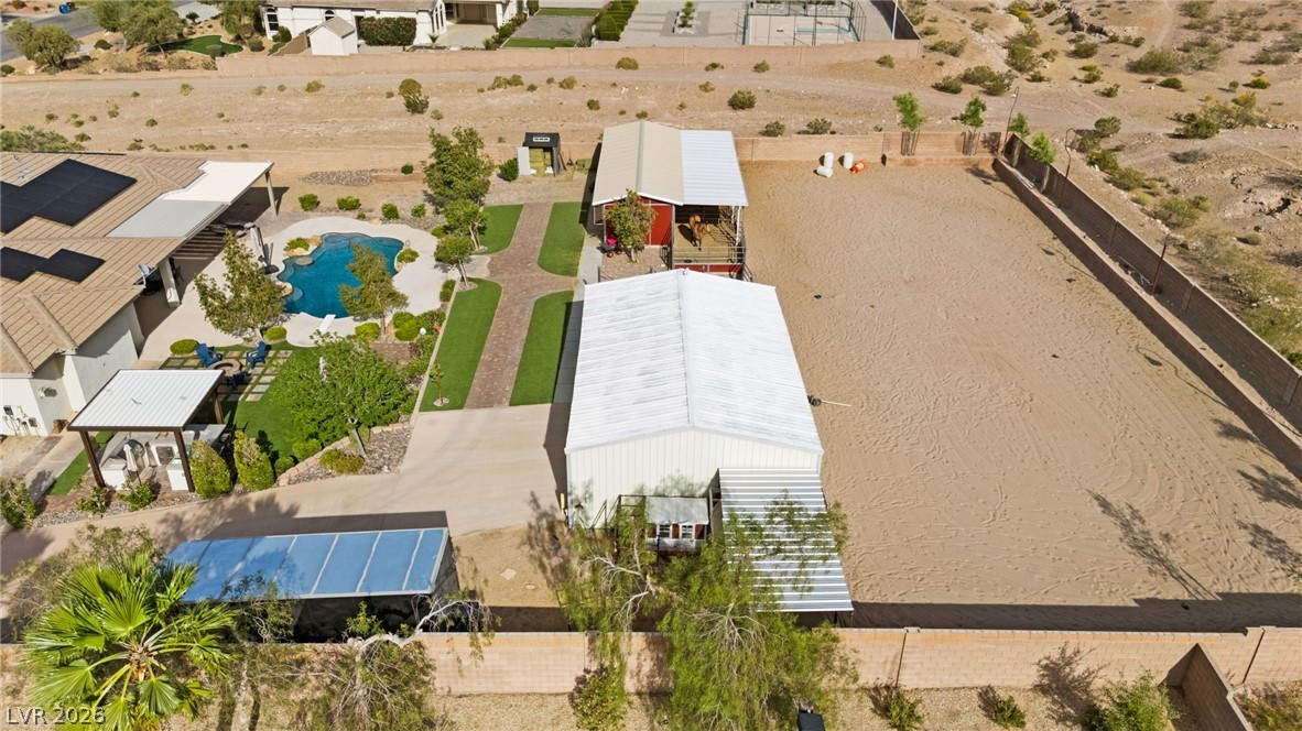 923 Santa Ynez Avenue Henderson NV 89002