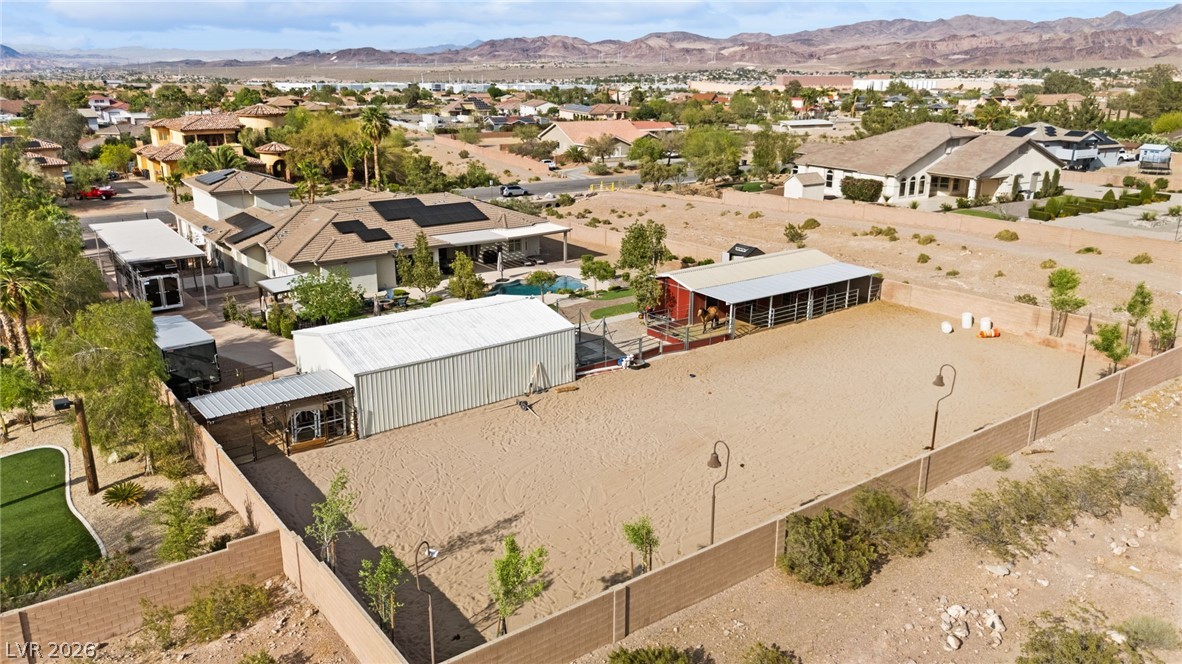 923 Santa Ynez Avenue Henderson NV 89002