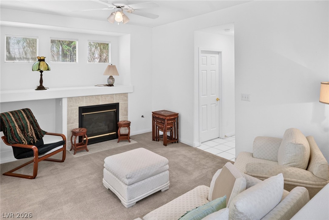 1813 Warrenville Street Las Vegas NV 89117