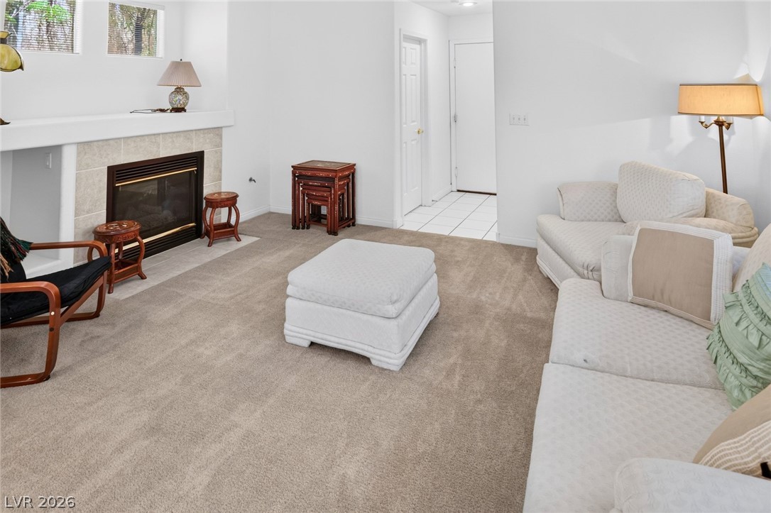 1813 Warrenville Street Las Vegas NV 89117