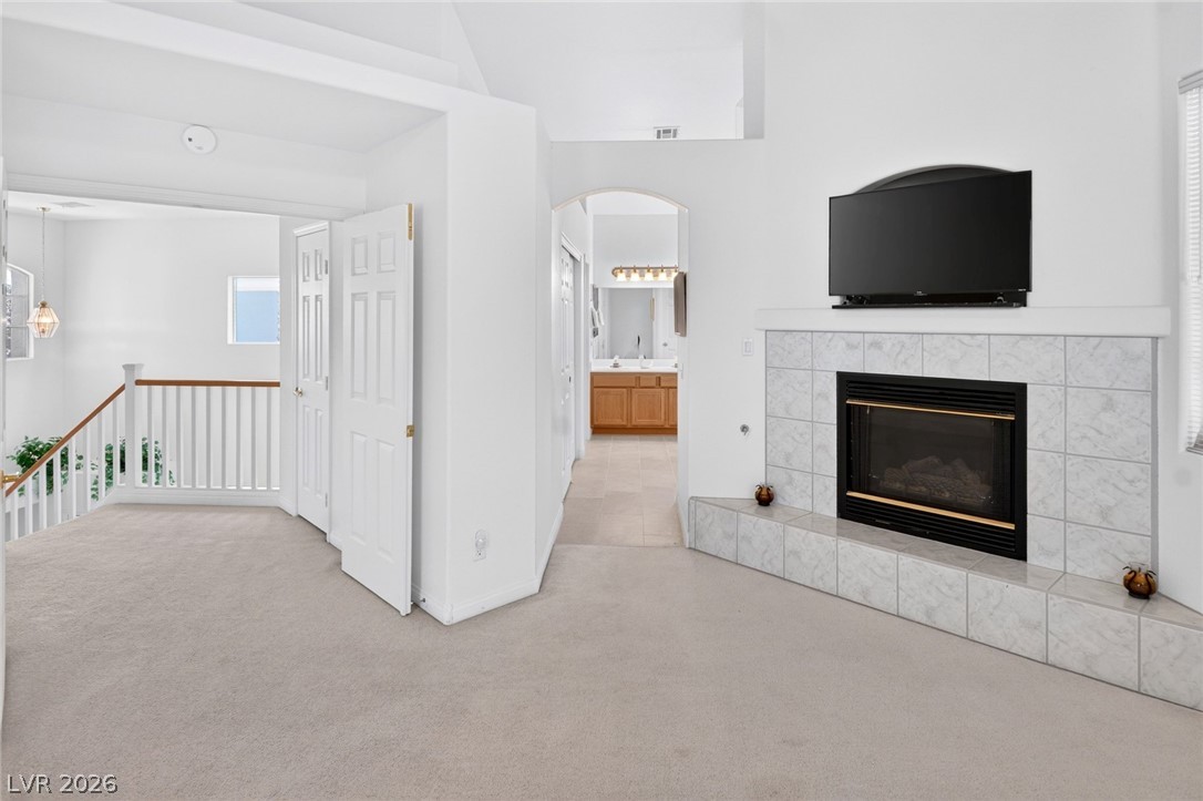 1813 Warrenville Street Las Vegas NV 89117