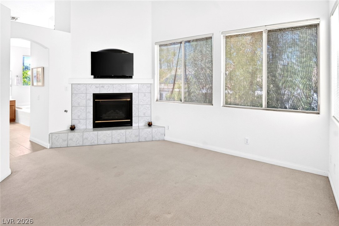 1813 Warrenville Street Las Vegas NV 89117