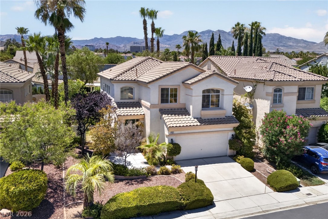 1813 Warrenville Street Las Vegas NV 89117