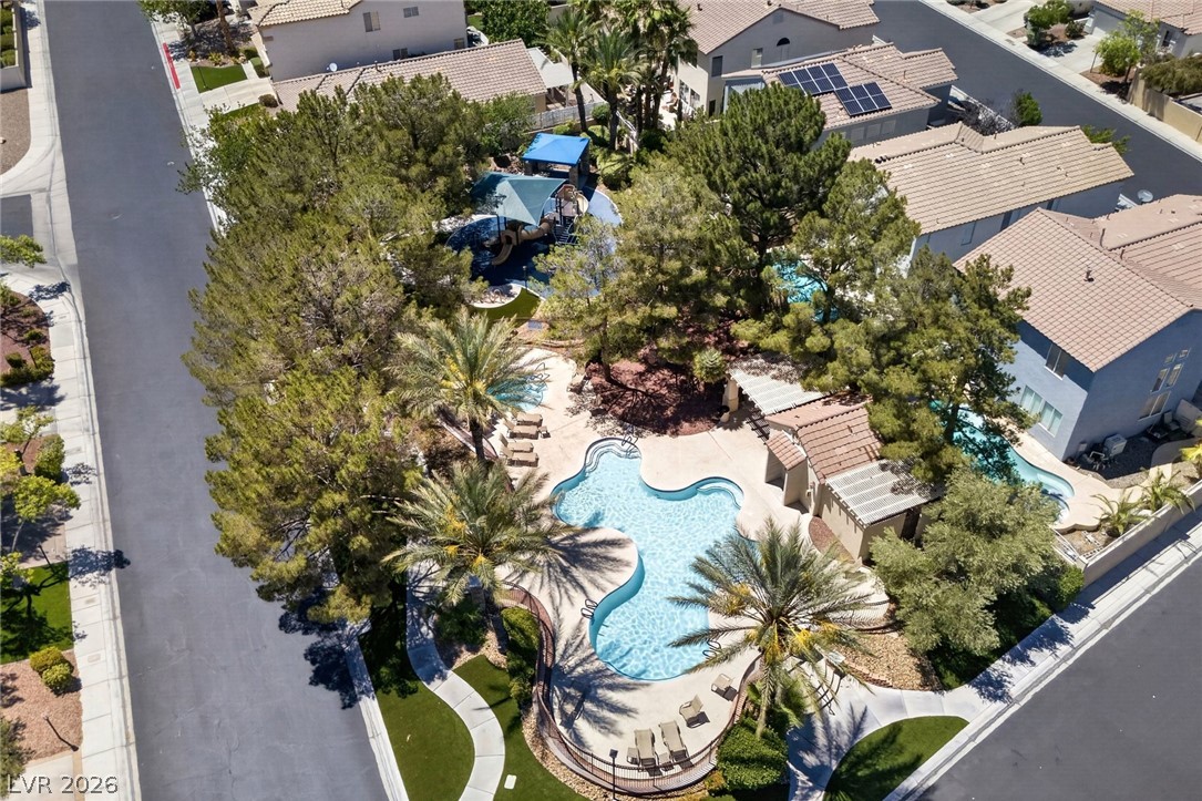 1813 Warrenville Street Las Vegas NV 89117