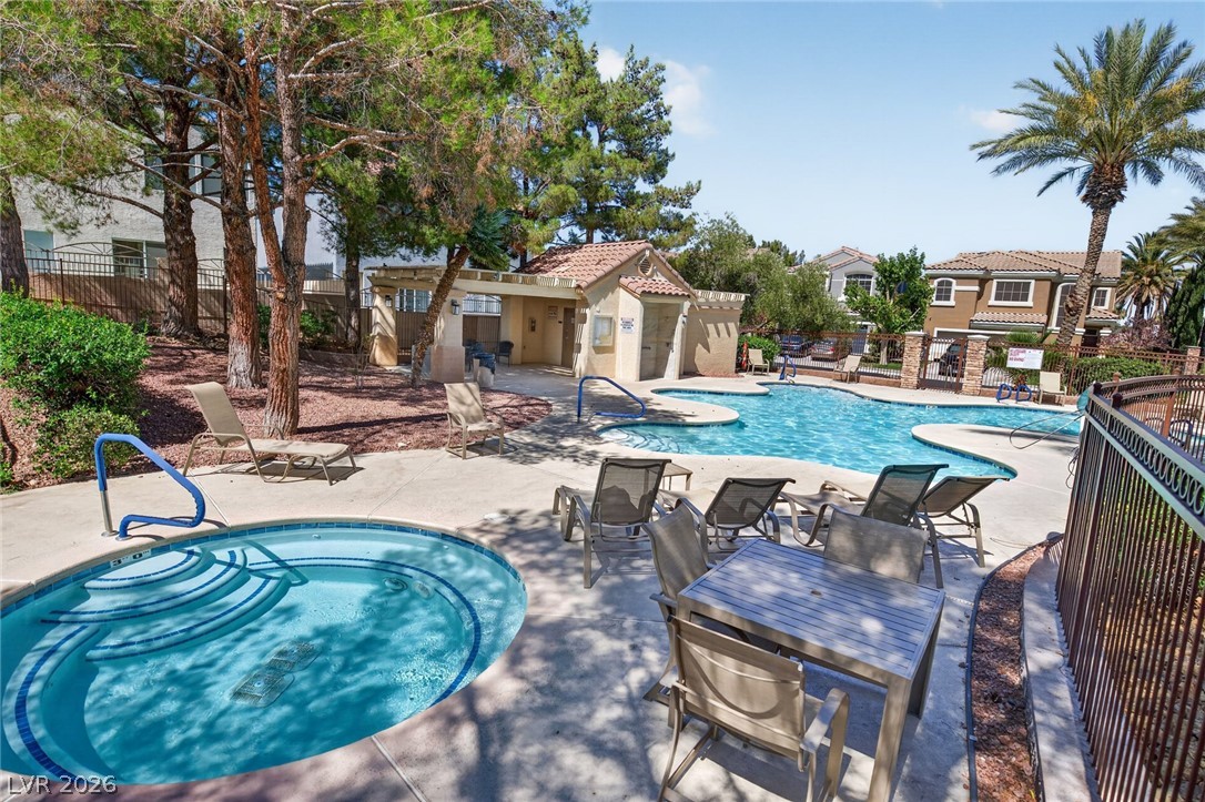 1813 Warrenville Street Las Vegas NV 89117