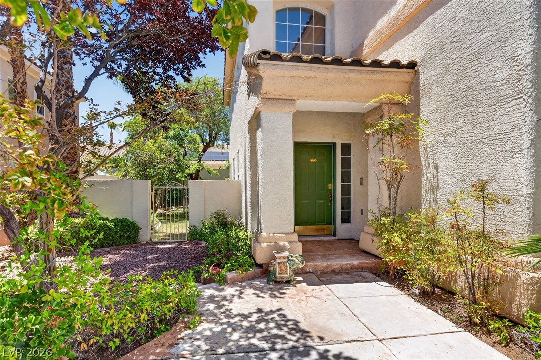 1813 Warrenville Street Las Vegas NV 89117