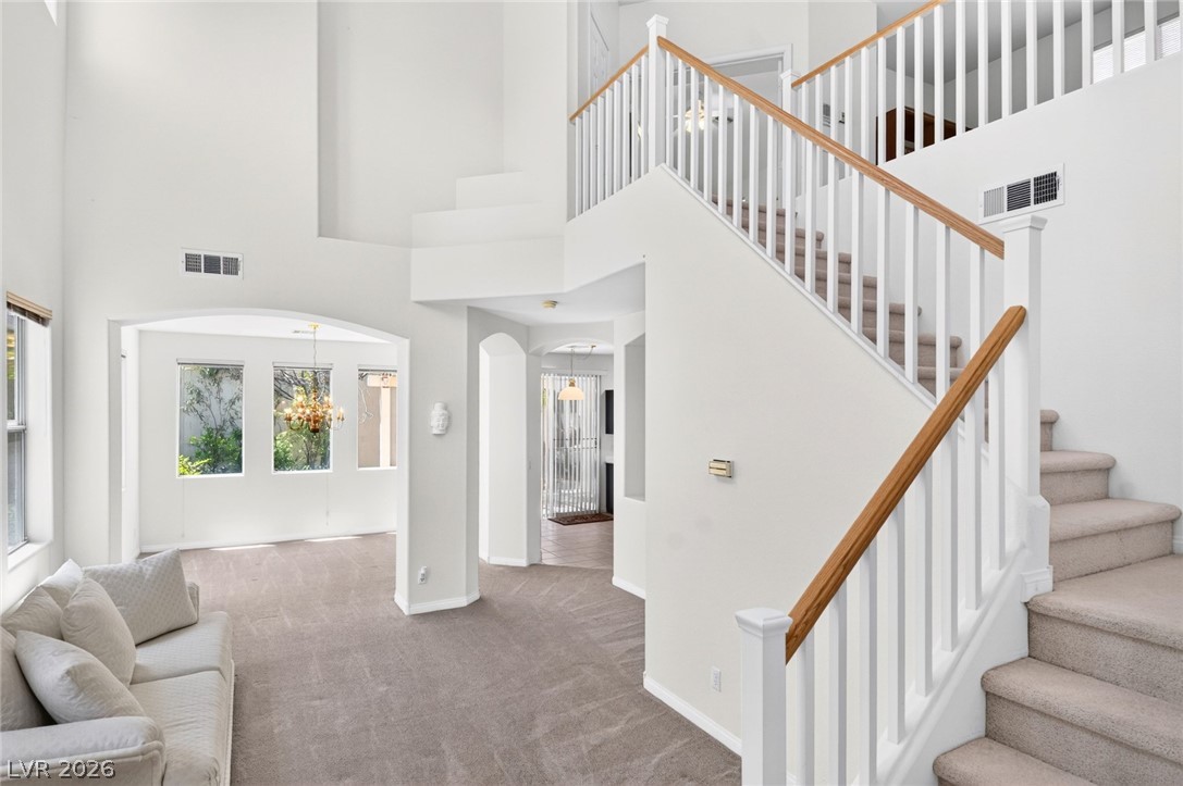 1813 Warrenville Street Las Vegas NV 89117